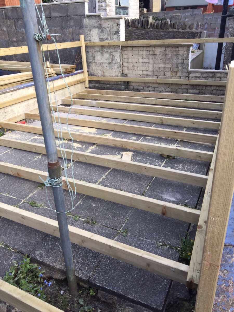 Carpenter and Joiner: Image 2